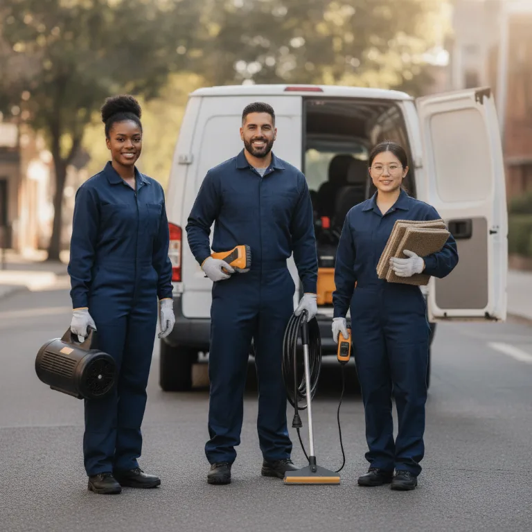 Water damage restoration Ballard Seattle